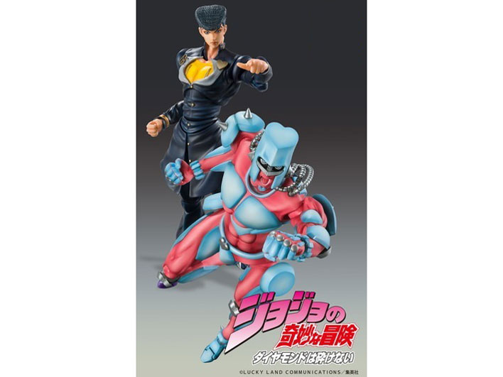 ������BIG �W���W���̊�Ȗ`�� ��4�� �N���C�W�[�E�_�C�������h