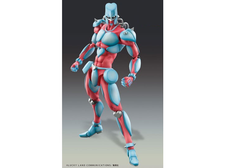 ������BIG �W���W���̊�Ȗ`�� ��4�� �N���C�W�[�E�_�C�������h �̐��i�摜