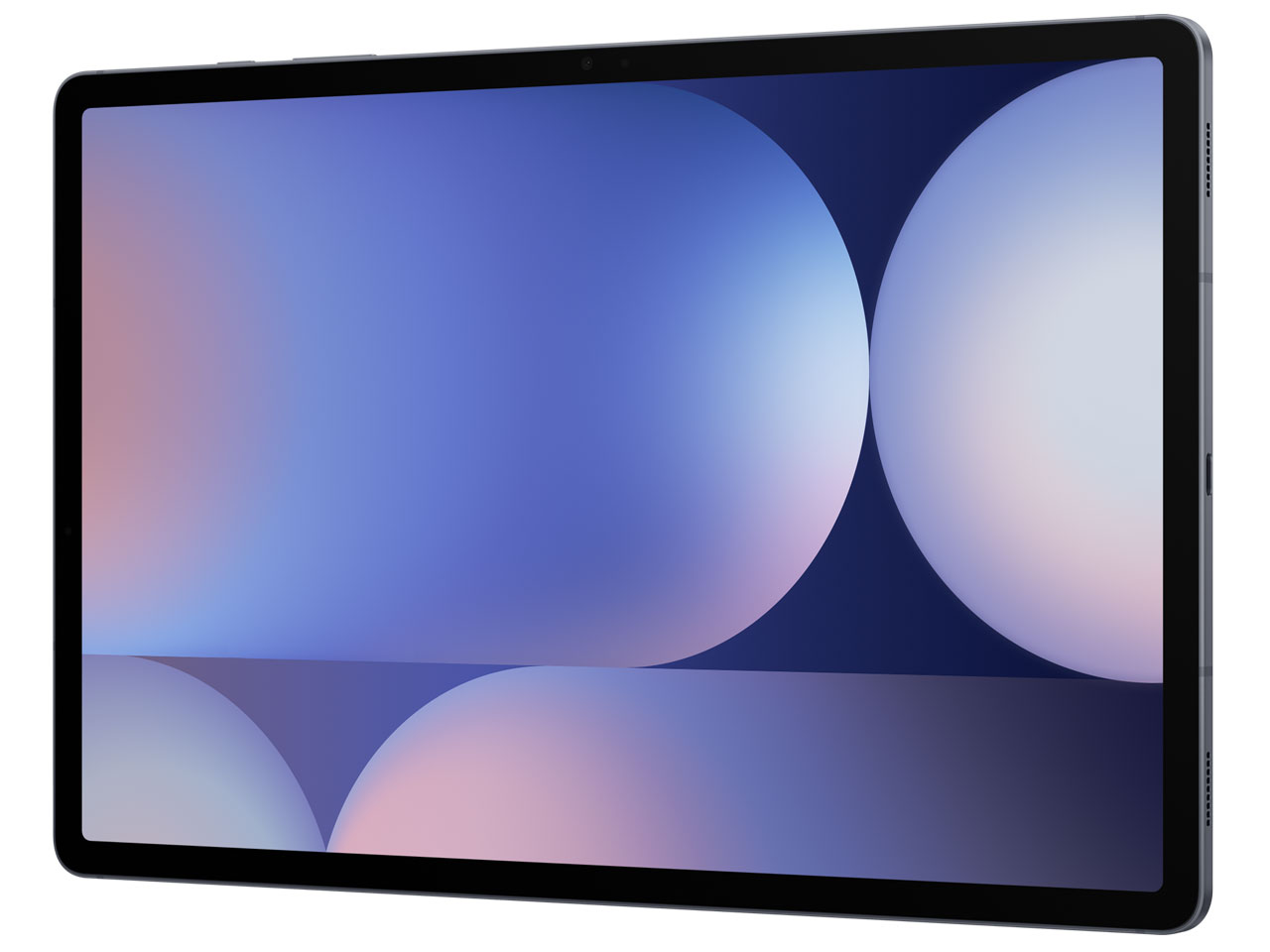 Galaxy Tab S10+ 256GB SM-X820NZAAXJP [���[���X�g�[�� �O���[]