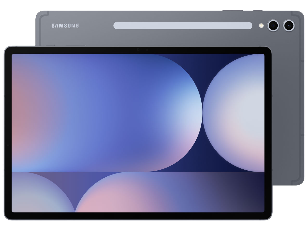 Galaxy Tab S10+ 256GB [ムーンストーン グレー]