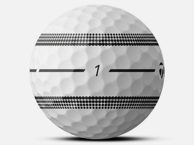 TP5 STRIPE �{�[�� [�z���C�g]