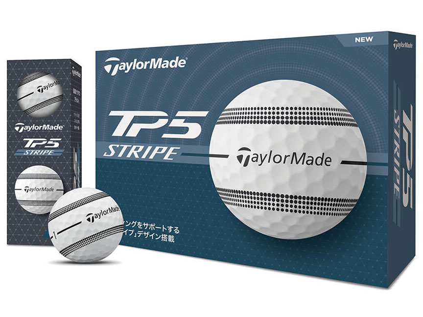 TP5 STRIPE �{�[�� [�z���C�g] �̐��i�摜