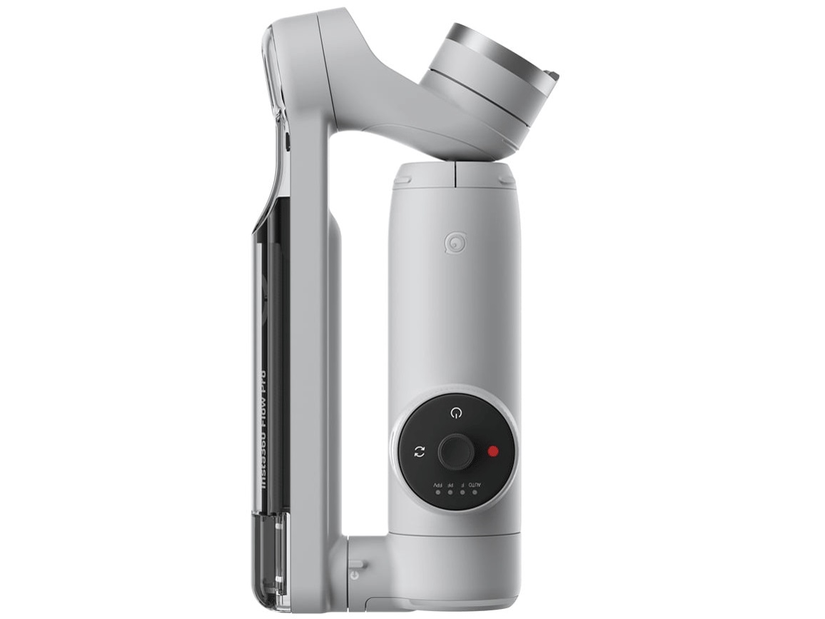 Insta360 Flow Pro Standard Bundle CINSCBBA [�O���[]