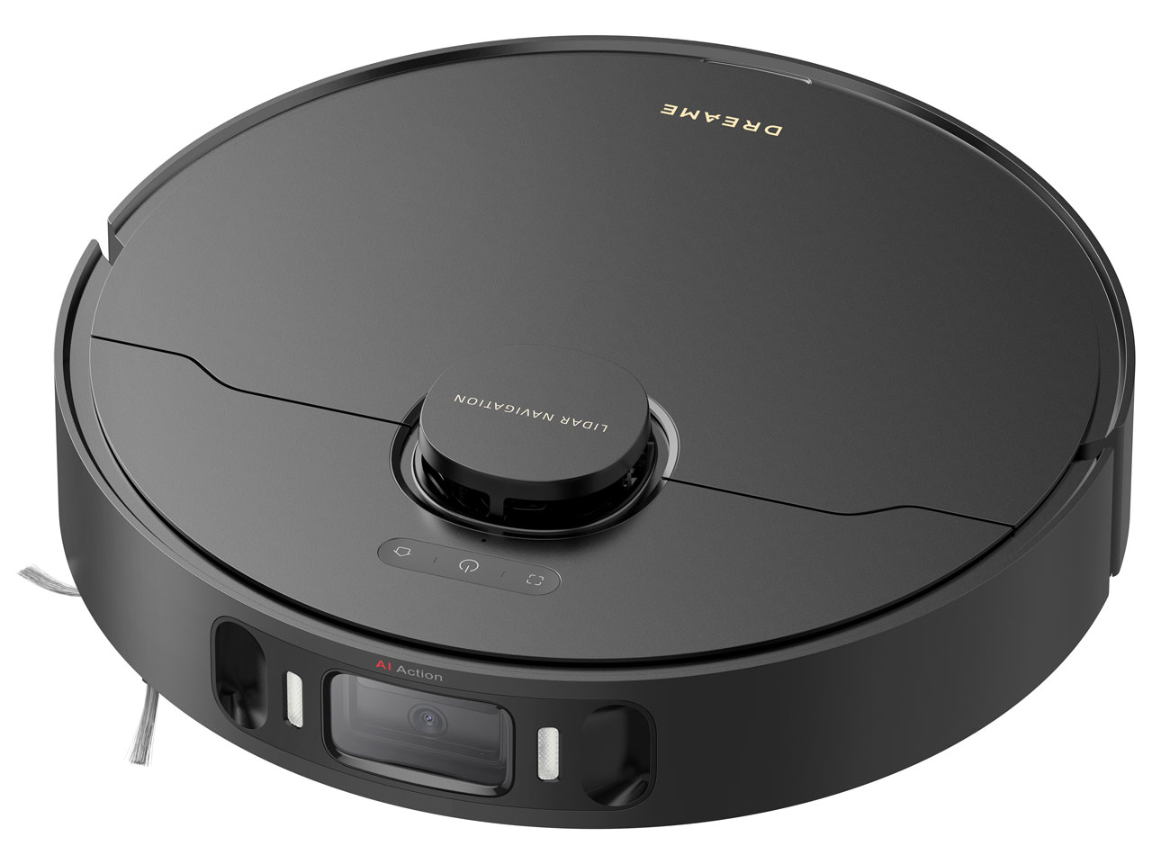 DreameBot X30 Ultra RLX56CE [�u���b�N]