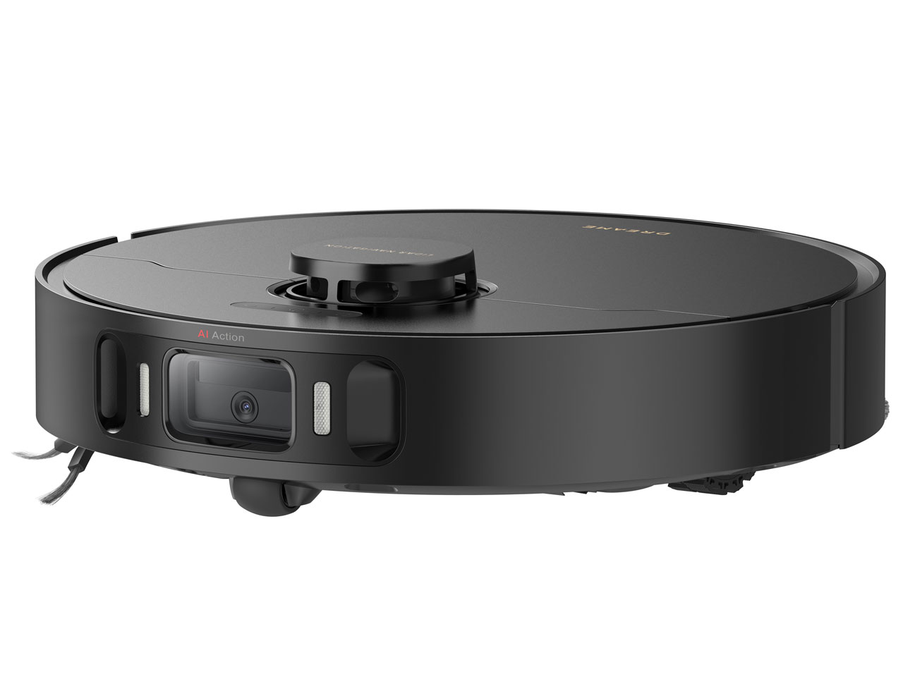 DreameBot X30 Ultra RLX56CE [�u���b�N]