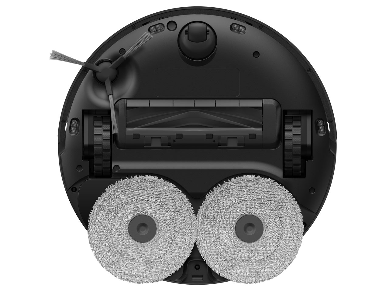 DreameBot X30 Ultra RLX56CE [�u���b�N]