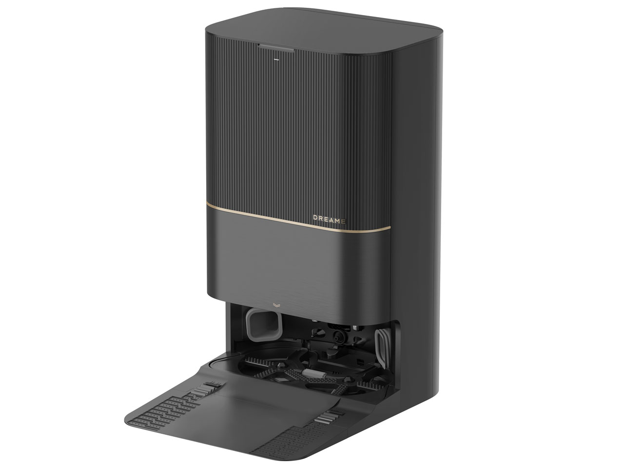 DreameBot X30 Ultra RLX56CE [�u���b�N]