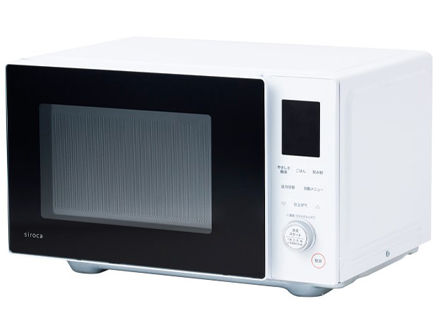 ����傤�背���W SX-23D151(W) [�z���C�g] �̐��i�摜