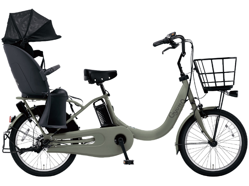 パナソニックギュット・クルーム　マットオリーブ付属品　説明書付き パナソニックギュット・クルーム マットオリーブ付属品 説明書