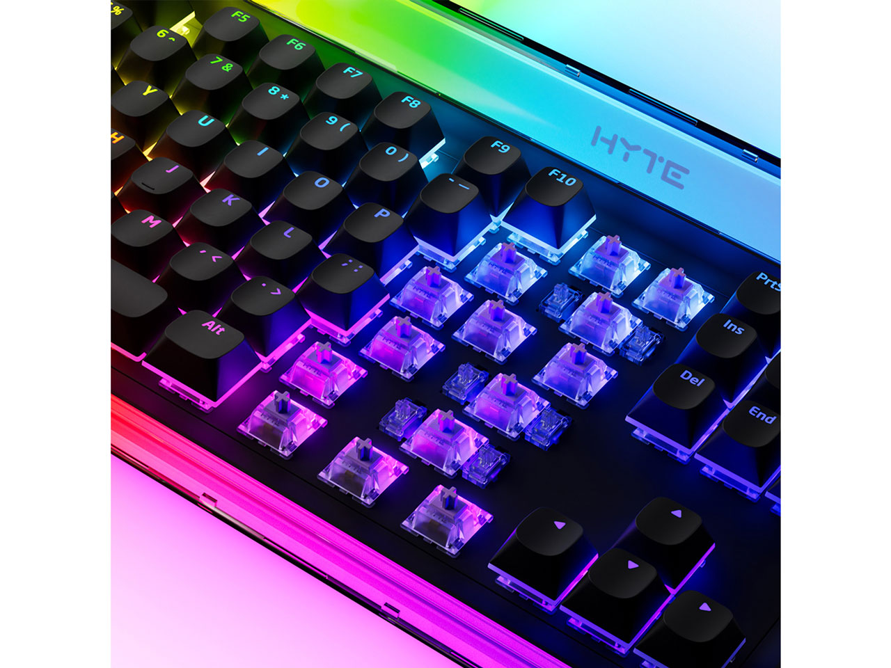 Keeb TKL [�u���b�N]