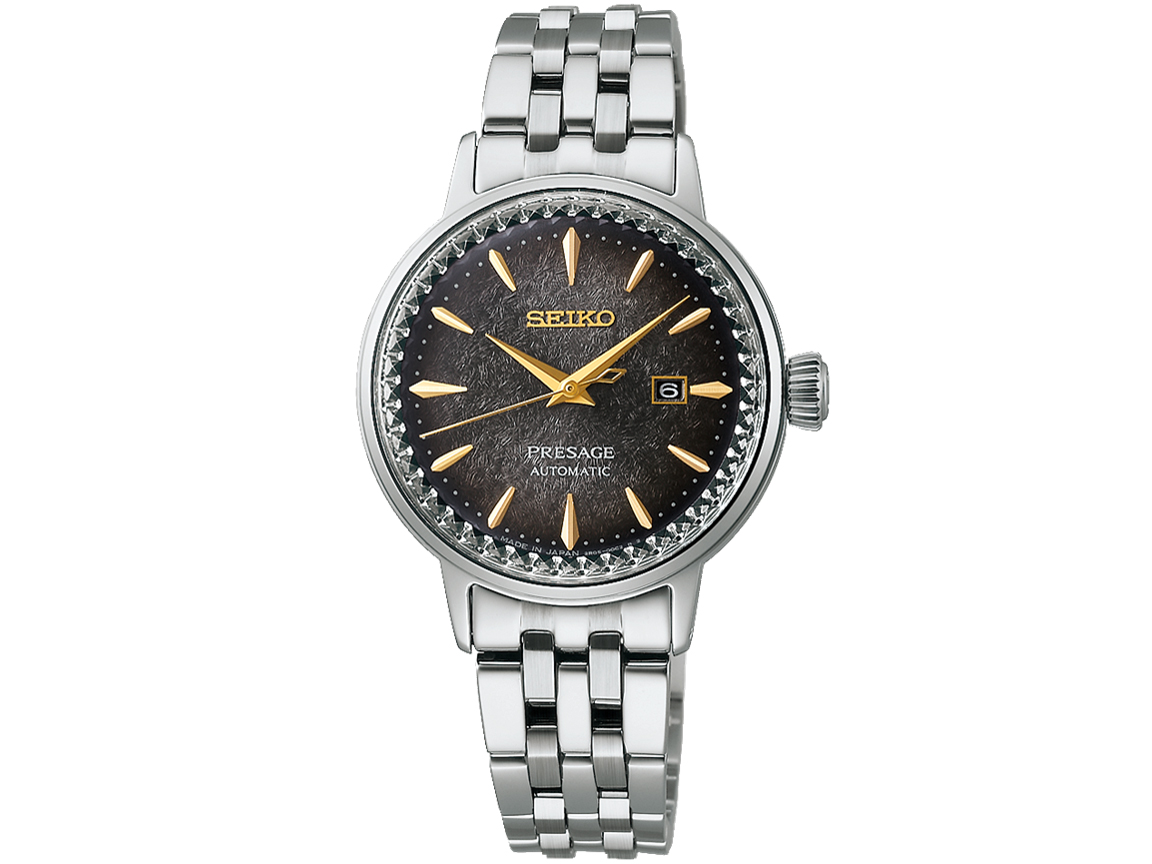 �v���U�[�W�� Cocktail Time STAR BAR ���胂�f�� SRRW003 �̐��i�摜