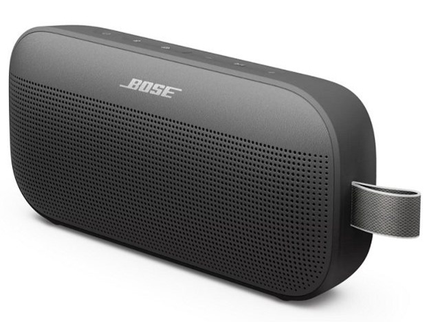 SoundLink Flex Portable Speaker (��2����) [�u���b�N]