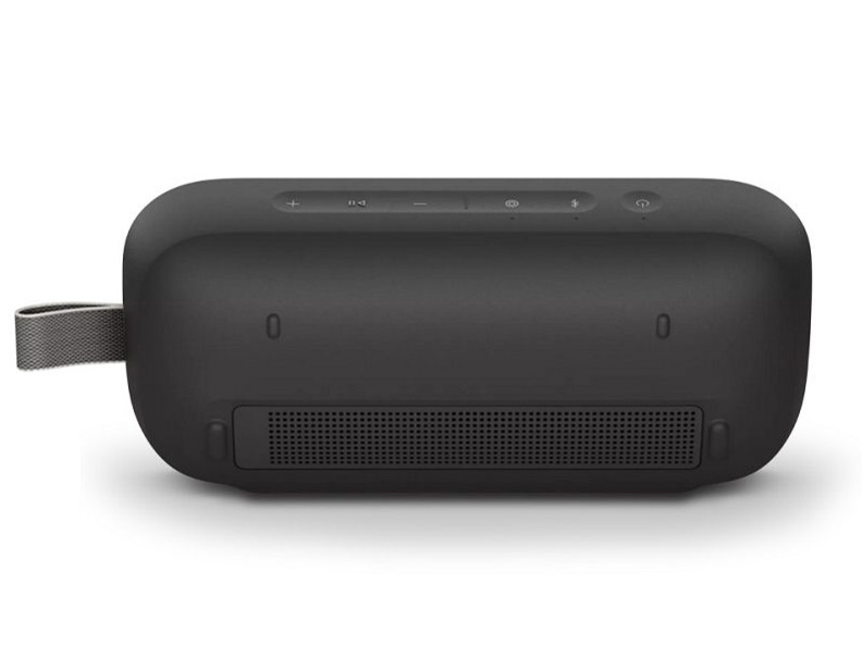 SoundLink Flex Portable Speaker (��2����) [�u���b�N]
