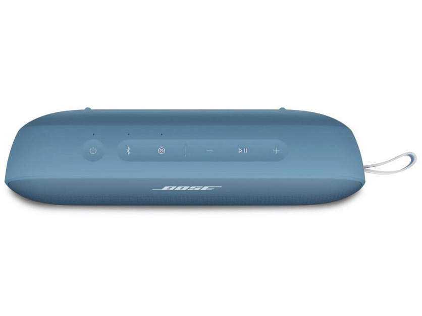 SoundLink Flex Portable Speaker (��2����) [�u���[�_�X�N]