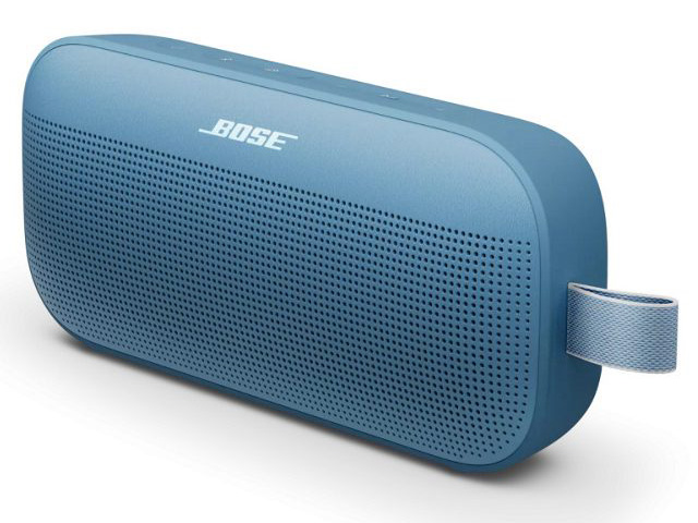 SoundLink Flex Portable Speaker (��2����) [�u���[�_�X�N]