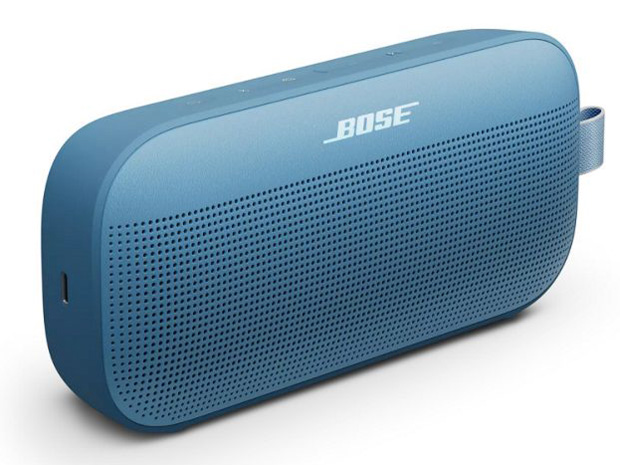 SoundLink Flex Portable Speaker (��2����) [�u���[�_�X�N]