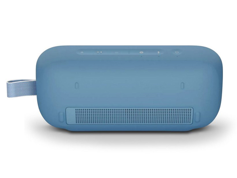 SoundLink Flex Portable Speaker (��2����) [�u���[�_�X�N]