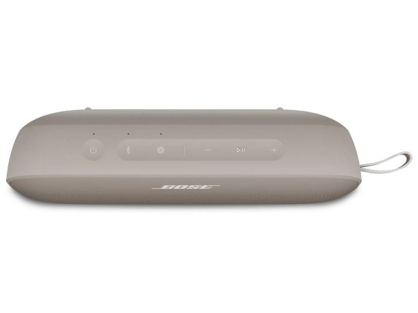 SoundLink Flex Portable Speaker (��2����) [�T���h�X�g�[��]