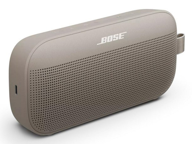 SoundLink Flex Portable Speaker (��2����) [�T���h�X�g�[��]