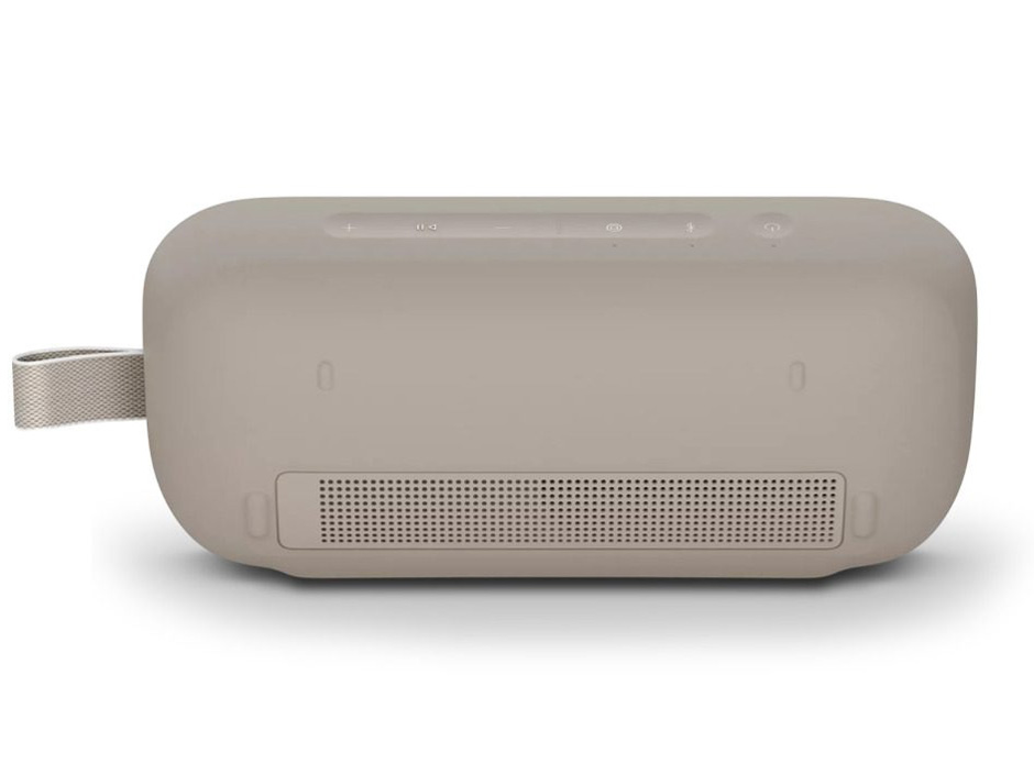 SoundLink Flex Portable Speaker (��2����) [�T���h�X�g�[��]