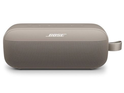 Bose SoundLink Flex Portable Speaker (第2世代) [サンド