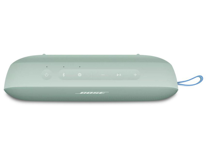 SoundLink Flex Portable Speaker (��2����) [�A���p�C���Z�[�W]