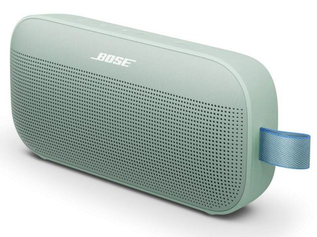 SoundLink Flex Portable Speaker (��2����) [�A���p�C���Z�[�W]