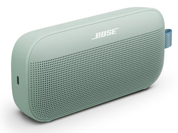 SoundLink Flex Portable Speaker (��2����) [�A���p�C���Z�[�W]