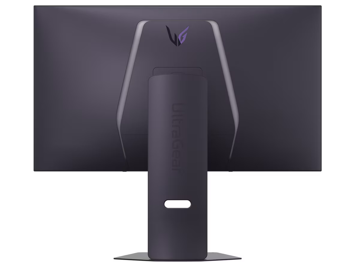 LG UltraGear 32GS95UV-B [31.5�C���` �u���b�N]