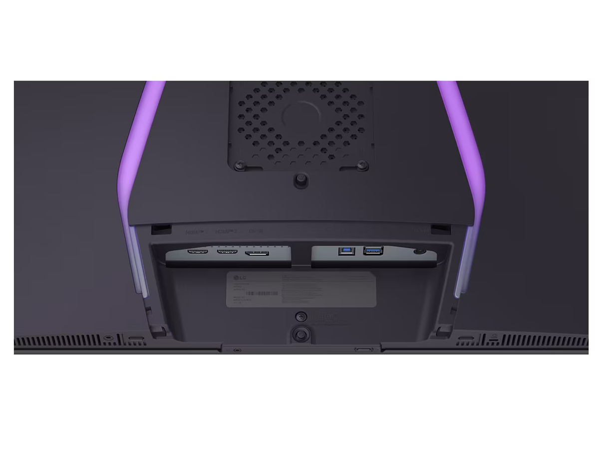 LG UltraGear 32GS95UV-B [31.5�C���` �u���b�N]