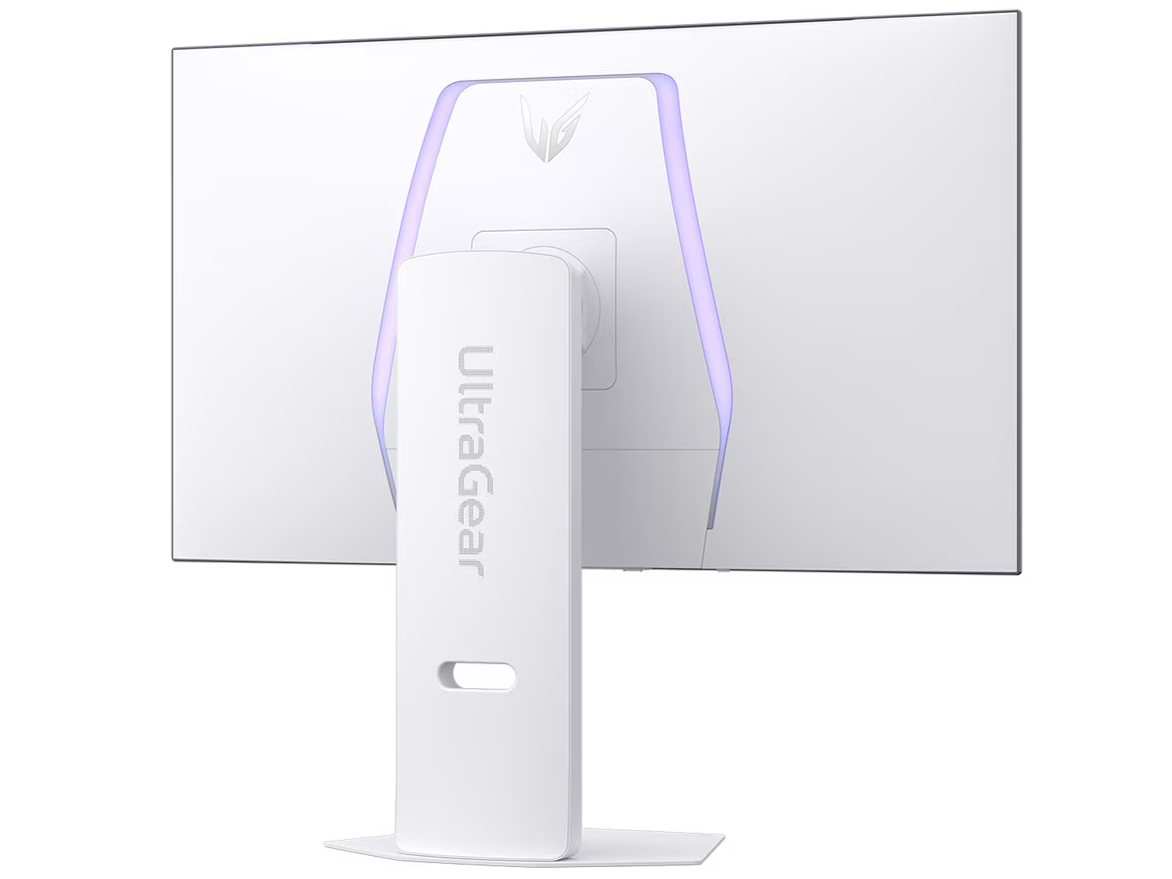 LG UltraGear 32GS95UV-W [31.5�C���` �z���C�g]