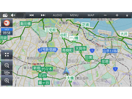 �X�g���[�_ CN-CE01WD