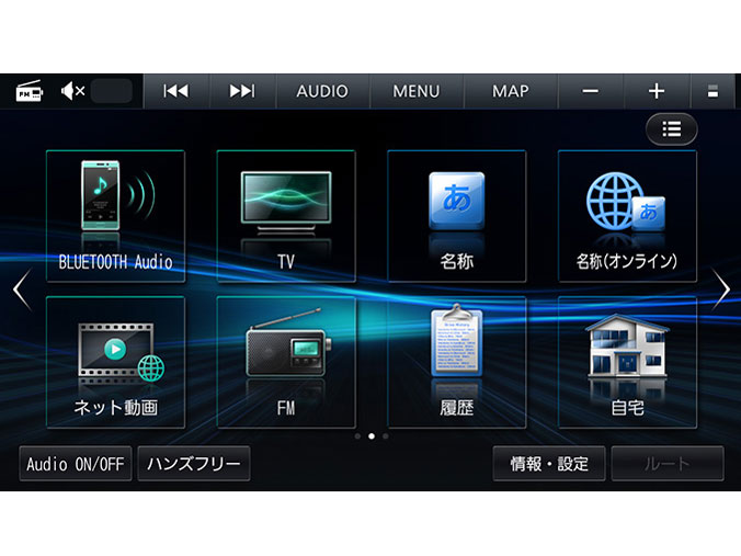 �X�g���[�_ CN-CE01WD