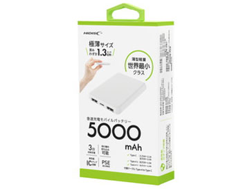 HD3-MBTC5000WH [�z���C�g] �̐��i�摜