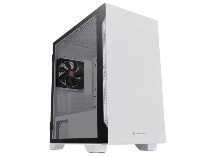 arkhive Gaming Alliance GC-A5G46M �쉏 �������f�� AG-AR6B62MGL6-TSG Ryzen 5 7500F�E16GB�������E1TB NVMe SSD�ERTX 4060�E�J�X�^�}�C�Y�\ �̐��i�摜