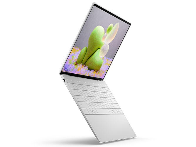 XPS 13 Core Ultra 7 155H�E16GB�������[�E512GB SSD�E3K OLED �^�b�`�f�B�X�v���C���ڃ��f�� [�v���`�i�V���o�[] �̐��i�摜