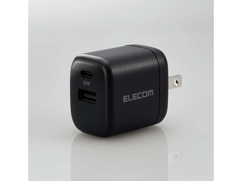 MPA-ACCP30XBK [�u���b�N] �̐��i�摜