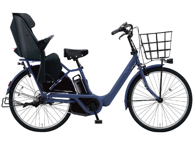 パナソニック ギュット・DX BE-ENMD636B2 22-26型 3段8AH パナソニック ギュット・アニーズ・DX・26 BE-FAD632-B [マット