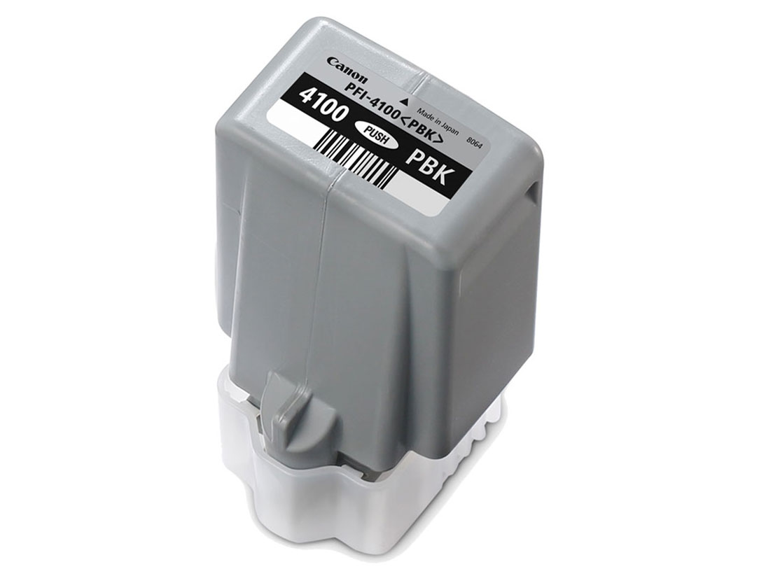 PFI-4100 PBK [�t�H�g�u���b�N] �̐��i�摜