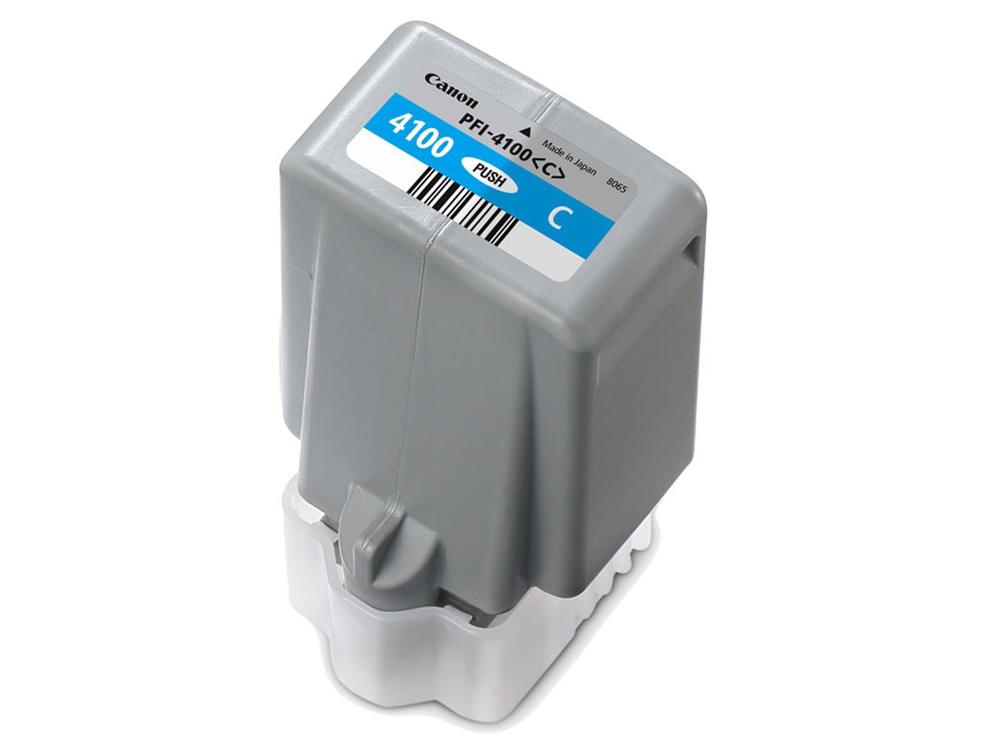 PFI-4100 C [�V�A��] �̐��i�摜