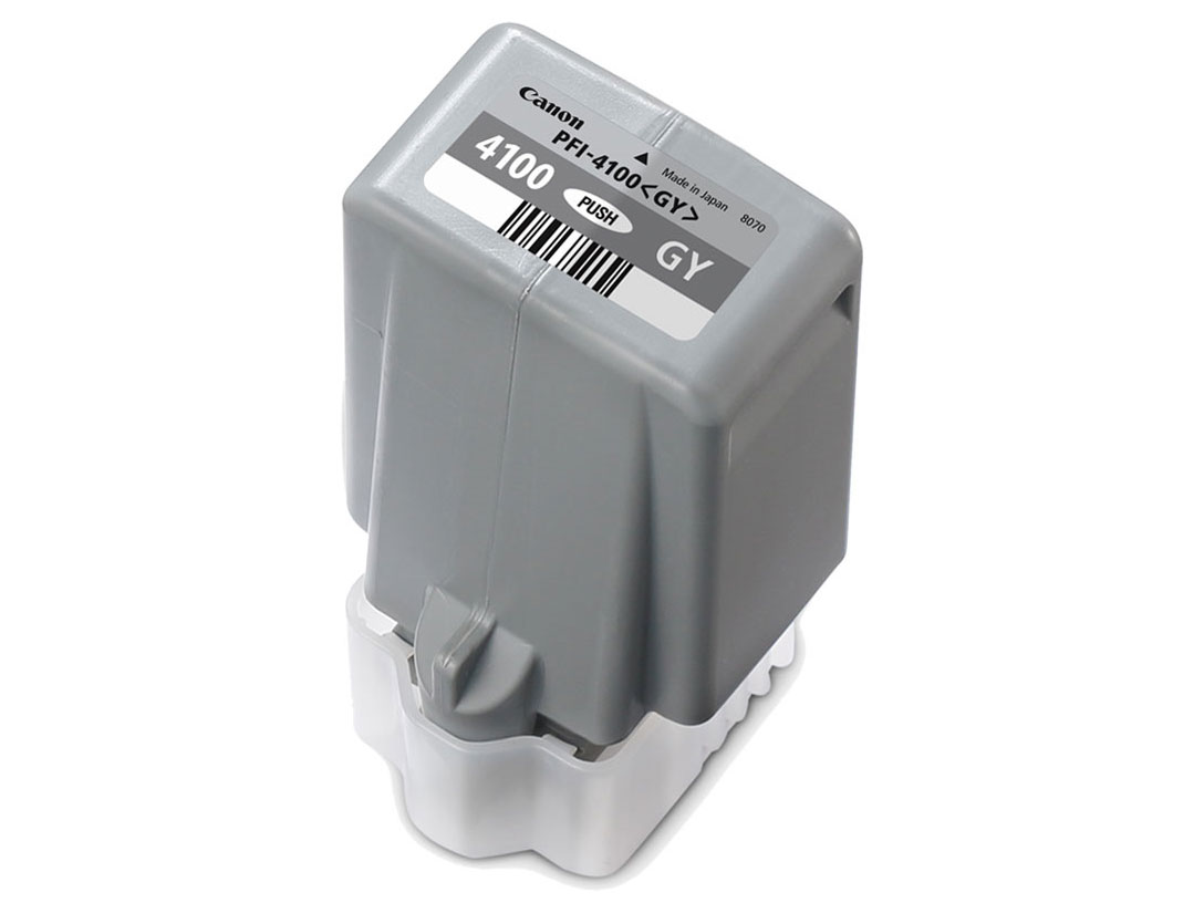 PFI-4100 GY [�O���[] �̐��i�摜