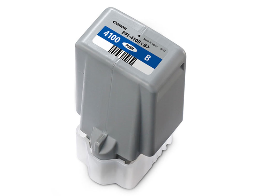 PFI-4100 B [�u���[] �̐��i�摜