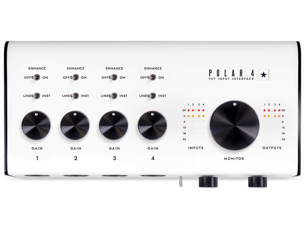 POLAR 4 �̐��i�摜