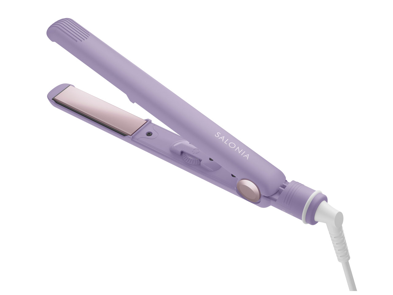 SALONIA GlamPalm ストレートヘアアイロン グランパーム ストレートアイロン 最新モデル 正規品 Glam Palm