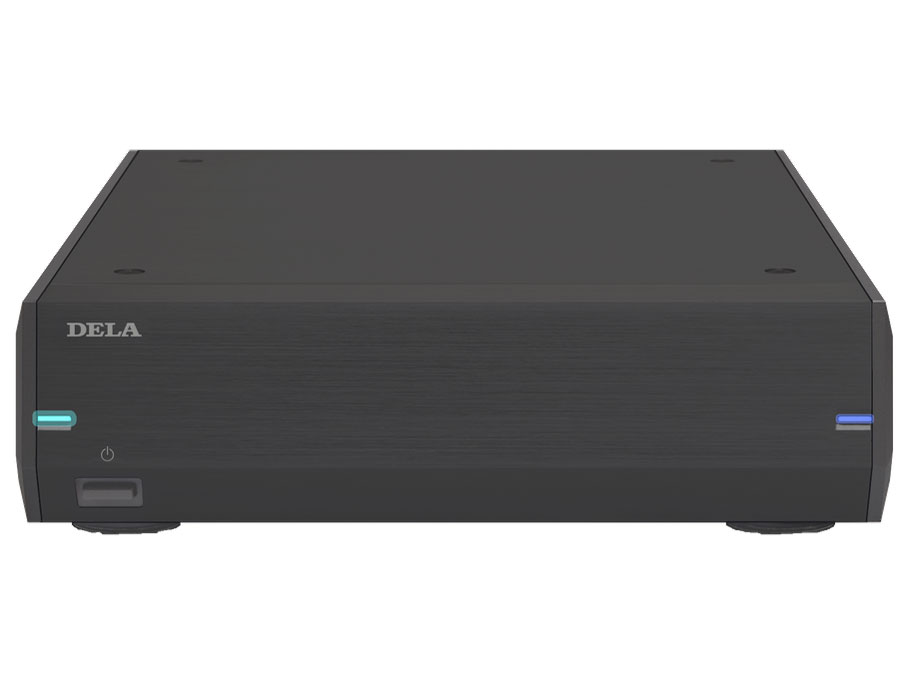 DELA E100/2-H40B-J [�u���b�N] �̐��i�摜