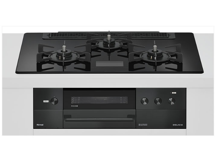 �f���V�A RHS71W38M17VCBW LP [�N���X�^���u���b�N] �̐��i�摜