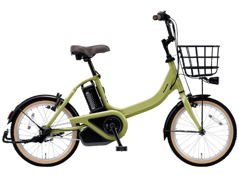 bibiさん専用 Panasonic パナソニック 電動自転車 ビビ・S・18 18インチ 2025