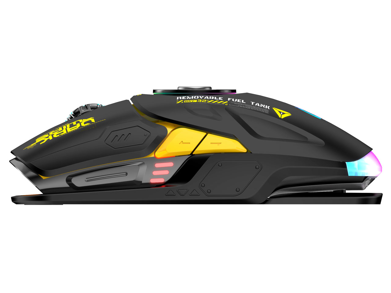 GRPCT-CYBM XM105B BK [�u���b�N]