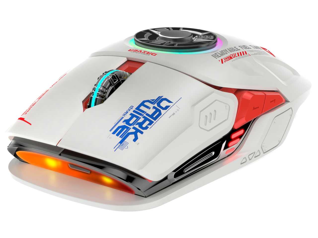 GRPCT-CYBM XM105B WH [�z���C�g]