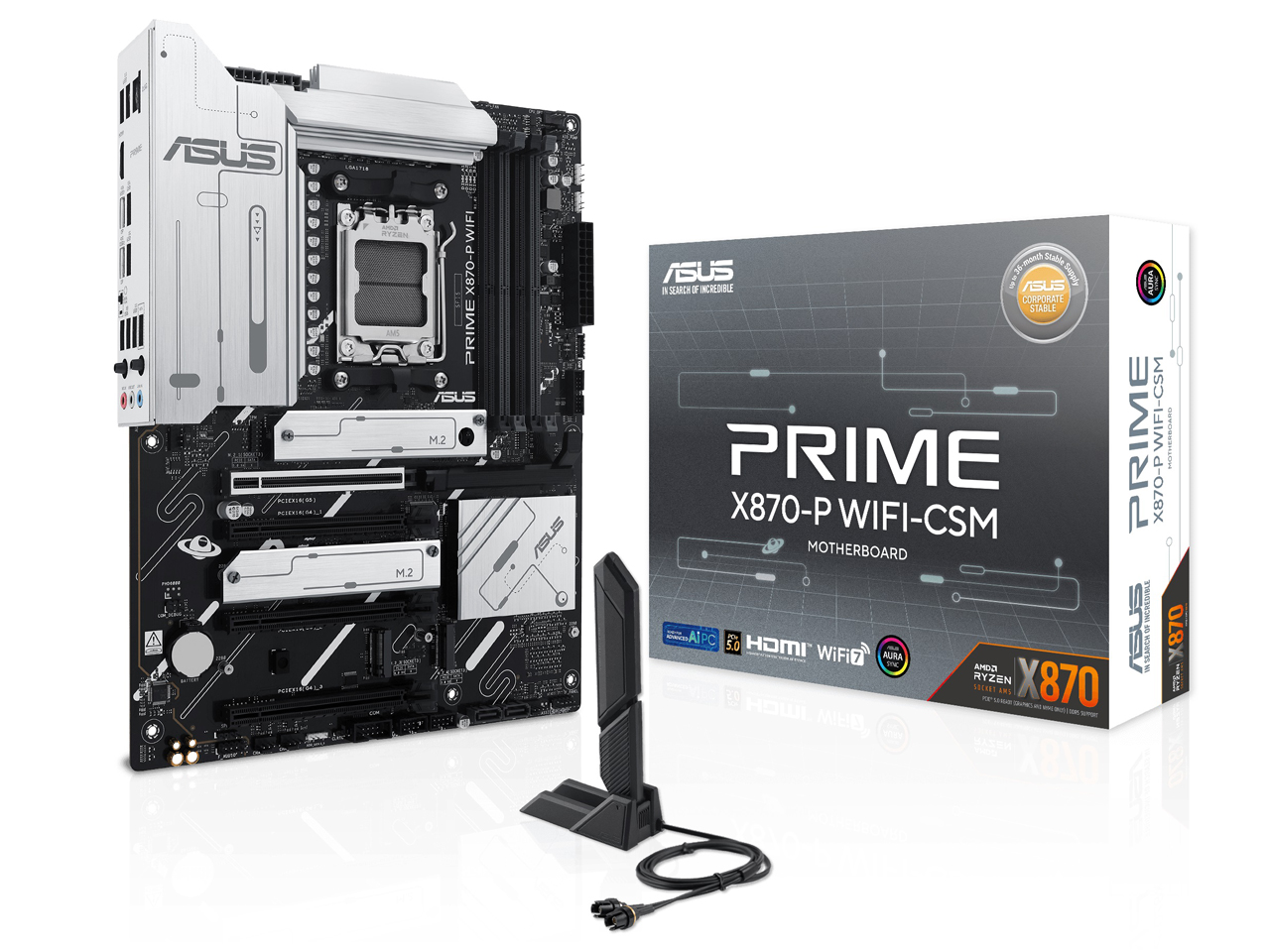 PRIME X870-P WIFI-CSM